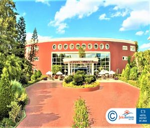 Poze DELPHIN BOTANIK HOTEL AND RESORT ANTALYA