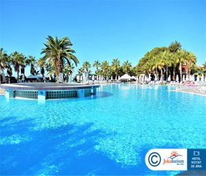 Poze DELPHIN BOTANIK HOTEL AND RESORT TURCIA