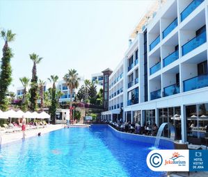Poze DELTA HOTELS BY MARIOTT BODRUM