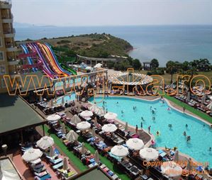 Poze DIDIM BEACH TURCIA