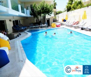 Poze DIMITRIOS BEACH 7