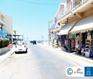 Poze DIMITRIOS BEACH 9