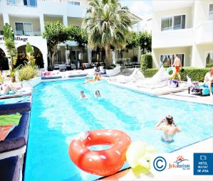 Poze DIMITRIOS VILLAGE 27