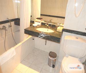 Poze DIVANI CORFU PALACE 6