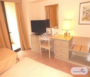 Poze DIVANI CORFU PALACE 8