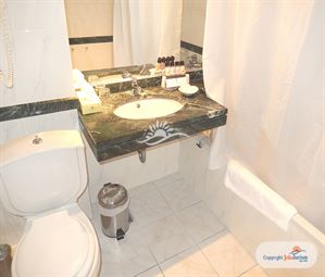 Poze DIVANI CORFU PALACE 9