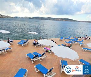 Poze DOLMEN RESORT HOTEL   SPA 13