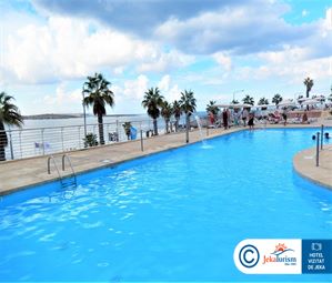 Poze DOLMEN RESORT HOTEL   SPA 6