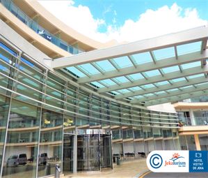 Poze DOLMEN RESORT HOTEL   SPA