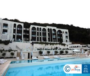 Poze DOMES MIRAMARE A LUXURY COLLECTION RESORT Corfu