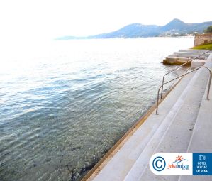 Poze DOMES MIRAMARE A LUXURY COLLECTION RESORT Grecia