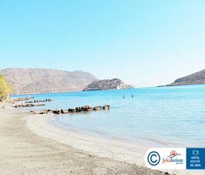 Poze DOMES OF ELOUNDA 7