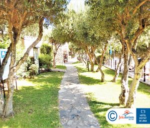Poze DOMES OF ELOUNDA GRECIA