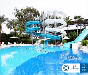 Poze DOUBLETREE BY HILTON 7