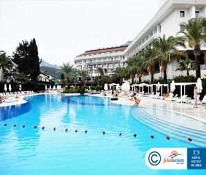 Poze DOUBLETREE BY HILTON KEMER