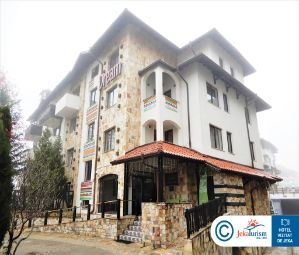 Poze DREAM APARTHOTEL BANSKO