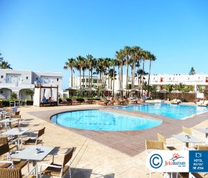 Poze Delfina Tropic Beach 10