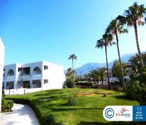 Poze Delfina Tropic Beach 12