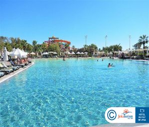 Poze Delphin Be Grand Resort 11