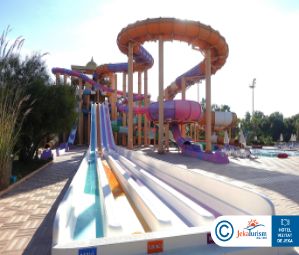 Poze Delphin Be Grand Resort 12