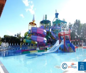 Poze Delphin Be Grand Resort 15