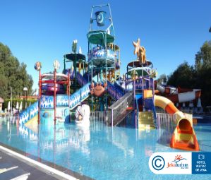 Poze Delphin Be Grand Resort 16