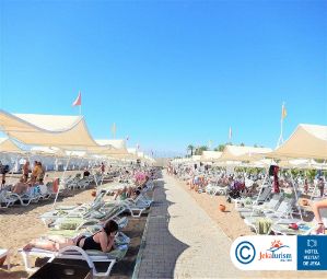 Poze Delphin Be Grand Resort 17