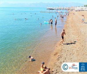 Poze Delphin Be Grand Resort 18