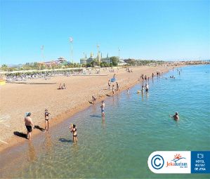 Poze Delphin Be Grand Resort 19