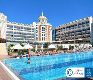 Poze Delphin Be Grand Resort 6