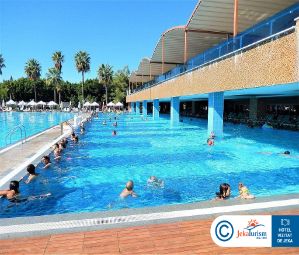 Poze Delphin Be Grand Resort 7