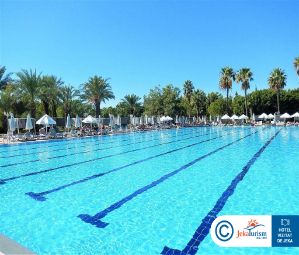 Poze Delphin Be Grand Resort 8