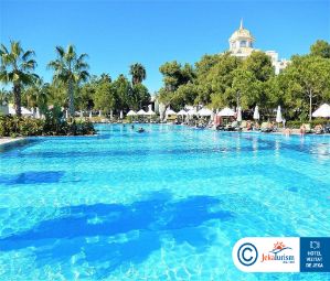 Poze Delphin Be Grand Resort 9