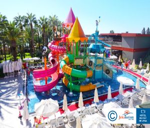 Poze Delphin Deluxe Resort 11