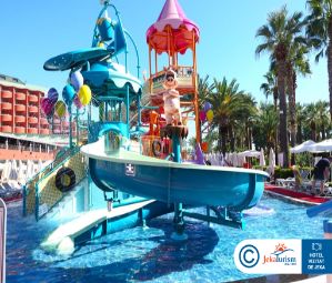 Poze Delphin Deluxe Resort 12