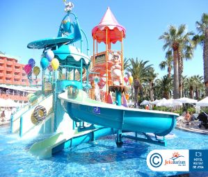 Poze Delphin Deluxe Resort 13