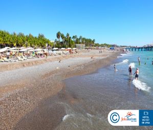 Poze Delphin Deluxe Resort 13