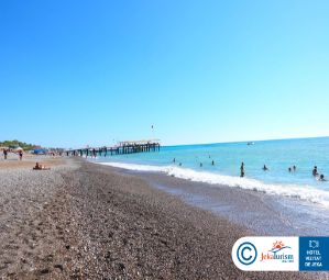 Poze Delphin Deluxe Resort 14