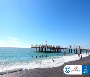 Poze Delphin Deluxe Resort 15