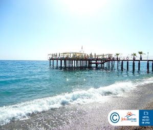 Poze Delphin Deluxe Resort 17