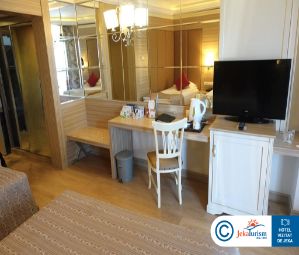 Poze Delphin Deluxe Resort 8