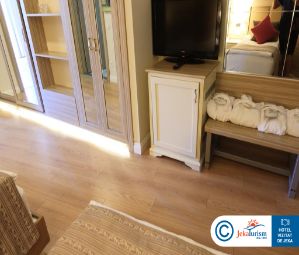 Poze Delphin Deluxe Resort Turcia