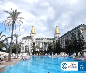 Poze Delphin Diva Premiere Antalya