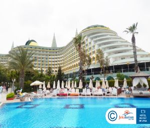 Poze Delphin Imperial