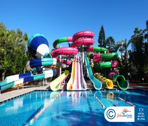 Poze Delphin Palace 13