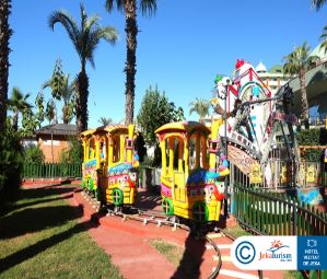 Poze Delphin Palace 14