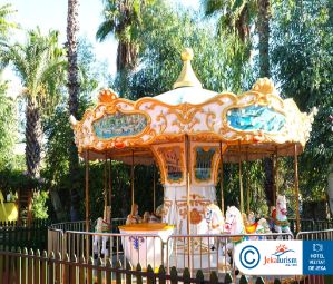 Poze Delphin Palace 15