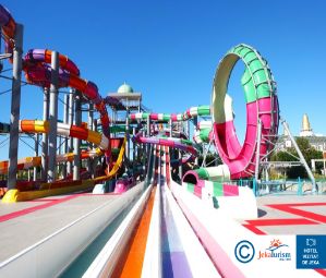 Poze Delphin Palace 18