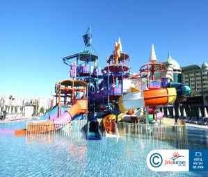 Poze Delphin Palace 19