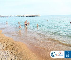 Poze Delphin Palace 21